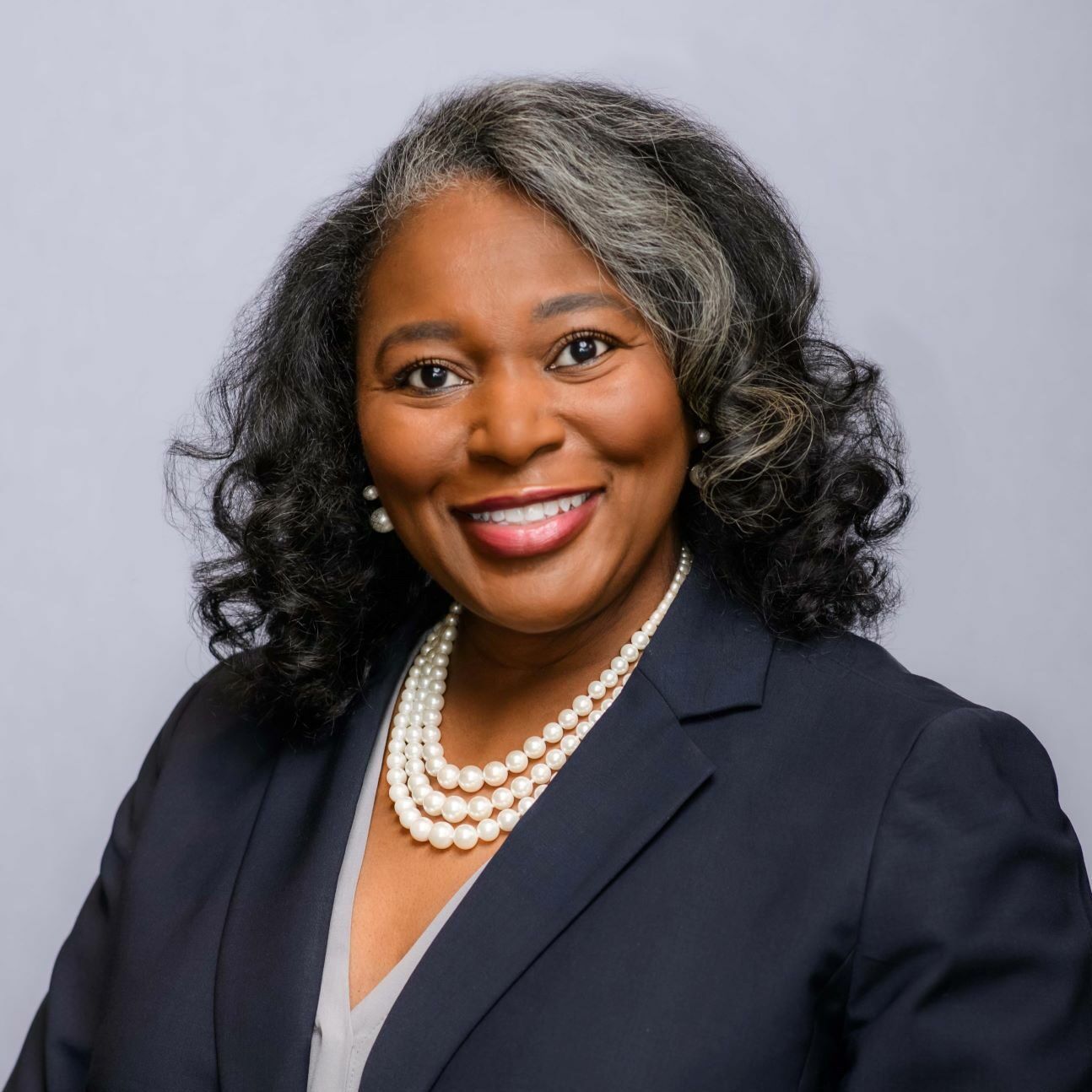 Dr. Nakia Towns