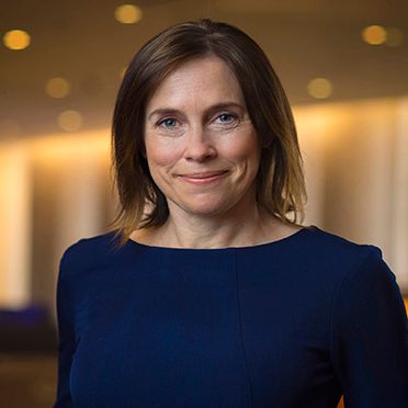 Kathleen McGee