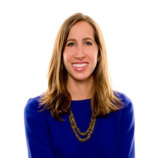 Liz Simon